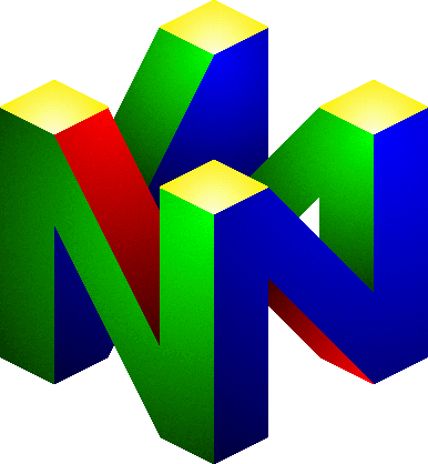 nintendo logo n